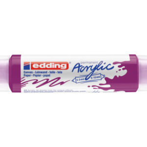 EDDING    Acrylmarker 5400  double liner 5400-910  beere sdm