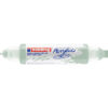EDDING    Acrylmarker 5400  double liner 5400-928  mellow mint sdm – Bild 2