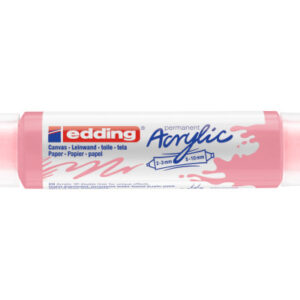EDDING    Acrylmarker 5400  double liner 5400-935  classy mauve