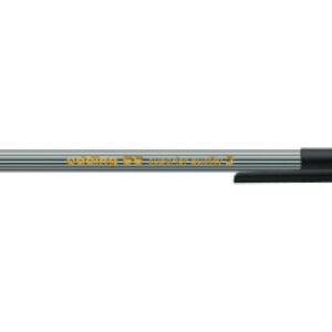 EDDING    Fineliner 55             0,3mm 55-1      schwarz