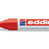 EDDING    Paintmarker 750          2-4mm 750-2 CRE rot – Bild 2