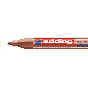 EDDING    Paintmarker 750          2-4mm 750-55 CR kupfer