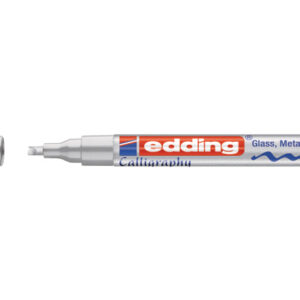 EDDING    Paintmarker 753        1-2.5mm 753-54    silber