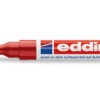EDDING    Paintmarker 780          0,8mm 780-2 CRE rot – Bild 2
