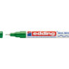 EDDING    Paintmarker 780          0,8mm 780-4 CRE grün