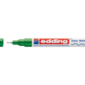 EDDING    Paintmarker 780          0,8mm 780-4 CRE grün