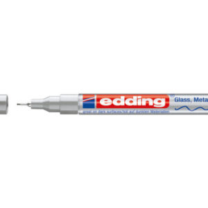 EDDING    Paintmarker 780          0.8mm 780-54 CR silber