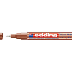 EDDING    Paintmarker 780          0.8mm 780-55 CR kupfer