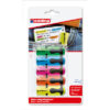 EDDING    Textmarker Mini          1-3mm 7BLI-99   5 Farben ass.