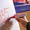 EDDING    Permanent Marker 800 800-4     grün – Bild 3