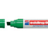 EDDING    Permanent Marker 800 800-4     grün