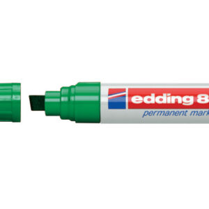 EDDING    Permanent Marker 800 800-4     grün