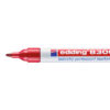 EDDING    Permanent Marker 8300  1,5-3mm 8300-2    rot