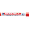 EDDING    CD-Marker 8400         0,5-1mm 8400-2    rot