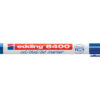 EDDING    CD-Marker 8400         0,5-1mm 8400-3    blau
