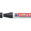 EDDING    Permanent Marker 850    5-15mm 850-1     schwarz