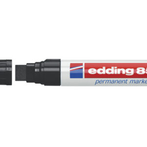 EDDING    Permanent Marker 850    5-15mm 850-1     schwarz