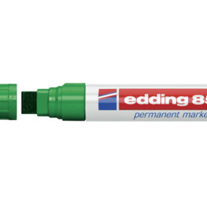 EDDING    Permanent Marker 850    5-15mm 850-4     grün