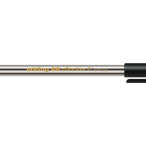 EDDING    Fineliner 88 officeliner 0,6mm 88-1      schwarz