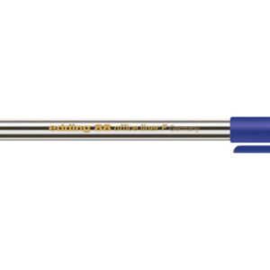 EDDING    Fineliner Point 88       0.4mm 88-3      blau