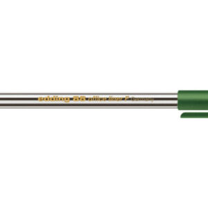 EDDING    Fineliner 88 officeliner 0,6mm 88-4      grün