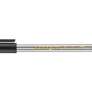 EDDING    Fineliner 89 officeliner 0,3mm 89-1      schwarz