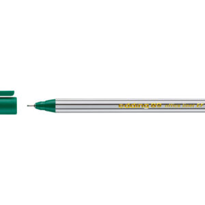 EDDING    Fineliner 89 officeliner 0,3mm 89-4      grün