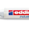 EDDING    Industrial Marker 950     10mm 950-49    weiss – Bild 2