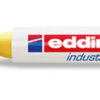 EDDING    Industrial Marker 950     10mm 950-5     gelb – Bild 2