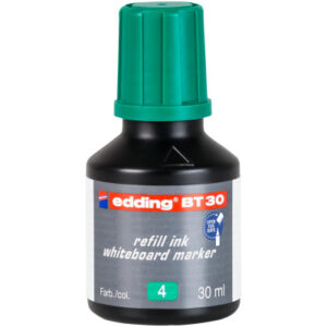 EDDING    Tinte                     30ml BT30-4    grün