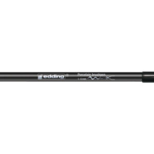 EDDING    Porzellanmarker 4200     1-4mm E-4200    schwarz