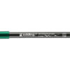 EDDING    Porzellanmarker 4200     1-4mm E-4200    grün – Bild 2