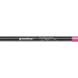 EDDING    Porzellanmarker 4200     1-4mm E-4200    rosa