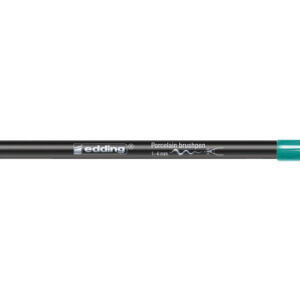 EDDING    Porzellanmarker 4200     1-4mm E-4200    türkis