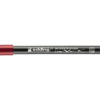 EDDING    Porzellanmarker 4200     1-4mm E-4200    karmesin – Bild 2