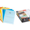 ELCO      Organisationsmappe Ordo     A4 29488.00  classico, assortiert 100 Stück – Bild 2