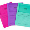 ELCO      Organisationsmappe Ordo     A4 29489.52  classico, fuchsia    100 Stück – Bild 2