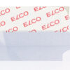 ELCO      Couvert Premium fe. li.   C5/6 30799     100g hochweiss,Kleber 500 Stk. – Bild 2