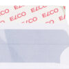 ELCO      Couvert Premium Fe. re.     C5 32896     100g hochweiss,Kleber 500 Stk. – Bild 2