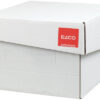 ELCO      Couvert Premium o/Fenster   B5 32988     120g, weiss          500 Stück – Bild 2