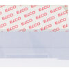 ELCO      Couvert Premium Fe. re.     C4 34892     120g,hochweiss,Kleber 250 Stk. – Bild 2