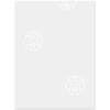 ELCO      Schreibblock Velin          A4 71311.10  weiss                 40 Blatt – Bild 3