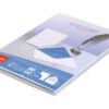 ELCO      Couverts/Karten Prestige C6/A6 71718.12  2x5 Stk.                  blau – Bild 2