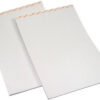 ELCO      Notizblock kariert 4mm      A6 73423.17  weiss, 70g           100 Blatt – Bild 2