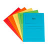 ELCO      Organisationsmappe Ordo     A4 73695.33  classico, blau        10 Stück – Bild 2