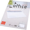 ELCO      Couvert Office o/Fenster    C5 74469.12  100g, hochweiss, Kleb.10 Stück – Bild 2