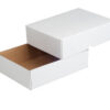 ELCO      Paperbox Pac-it   300x220x45mm 74565.12  weiss                  5 Stück – Bild 2