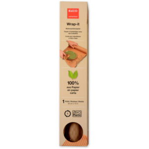 ELCO      Wabenpolsterpapier 818750011 Wrap-it               10mx35cm