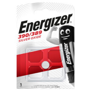ENERGIZER Knopfzelle              1.55 V E3007818  E390/389               1 Stück
