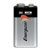 ENERGIZER Batterie Max                9V 6LR61                            1 Stück – Bild 2